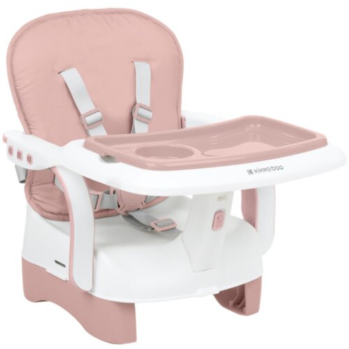 Kikka Boo hranilica Chewy Pink ( KKB10159 ) Slike