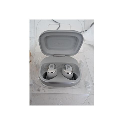 JBL Live Buds 3 Silver Bežične bubice OUTLET Cene