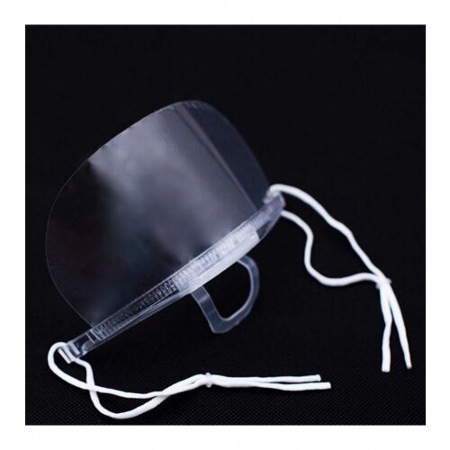 Master Maska za&scaron;titna PVC 14x10cm MASPVC1410-1 Cijene