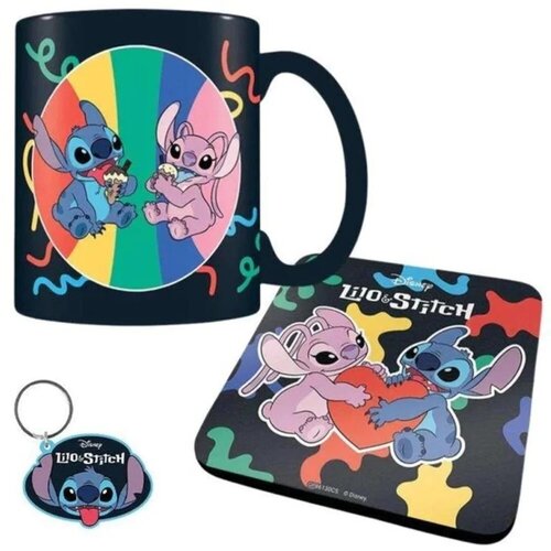 Lilo Stitch You are my fave darilni set Pyramid Slike