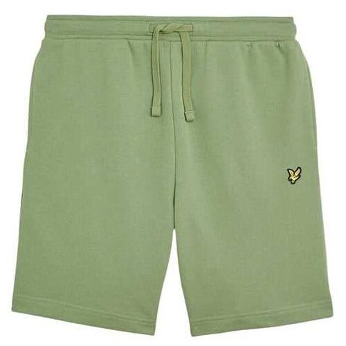 Lyle & Scott sportski muški šorts LSML414VOG X576 Slike