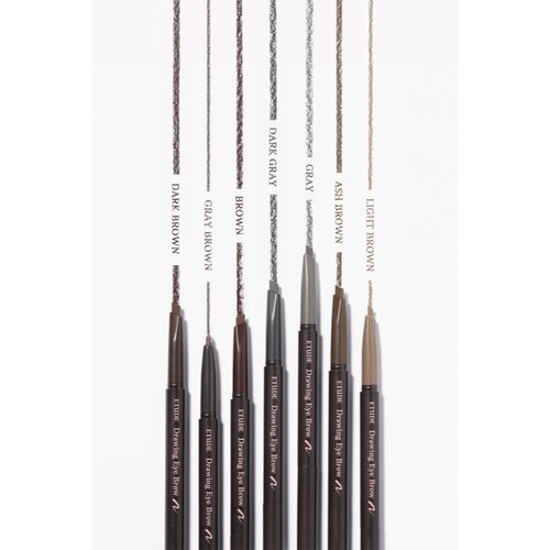 ETUDE Drawing Eye Brow - #02 Gray Brown Slike