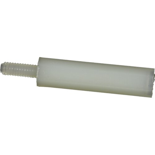  Odstojnik M2 18 mm, 100 pcs. Slike