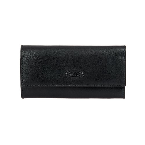 Bric&amp;#039;s Futrola za kljuceve Monte Rosa black Slike