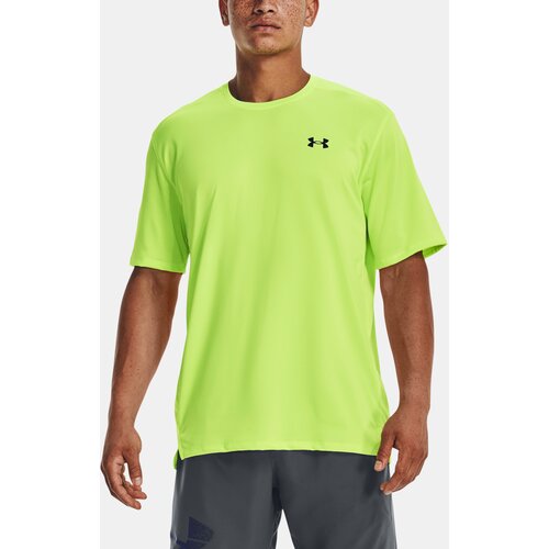 Under Armour T-Shirt UA Tech Vent SS-GRN - Men Slike
