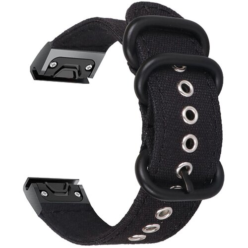 INF hitri trak za uro garmin fenix 6/7/7X pro iz platna 26 mm, (22103123) Cene