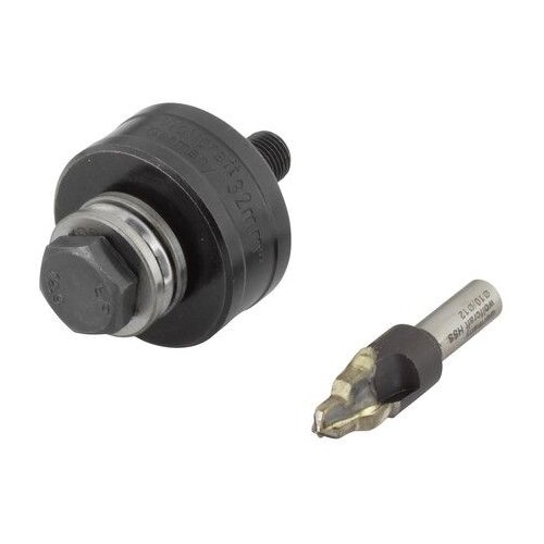 Wolfcraft W3761 Komplet rezača rupa, 2-dij. 32 mm Cijene