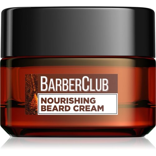 L&amp;acute;Or&amp;eacute;al Paris Men Expert Barber Club krema za lice i bradu 50 ml Slike
