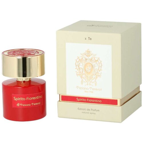 Parfem Spirito Fiorentino čisti parfum unisex 100 ml Slike