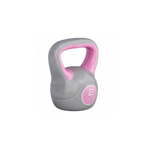 plastično rusko zvono (2 kg) sivo roze Slike