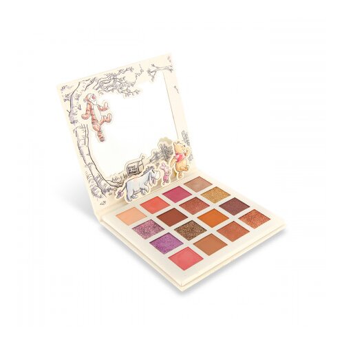 Mad Beauty paleta senčil - Winnie The Pooh Eyeshadow Palette Cene