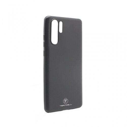 Teracell maska skin za huawei P30 pro mat crna Cene