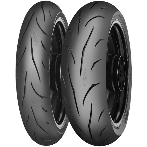 Mitas Letna 140/70 ZR17 TL 66W MIT SPORT FORCE+ RS R - Skladišče 4 (Dostava 10 delovnih dni) Cene