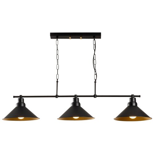 Opviq Sivani MR 835 Luster, 3xE27, IP20, 40W Cene