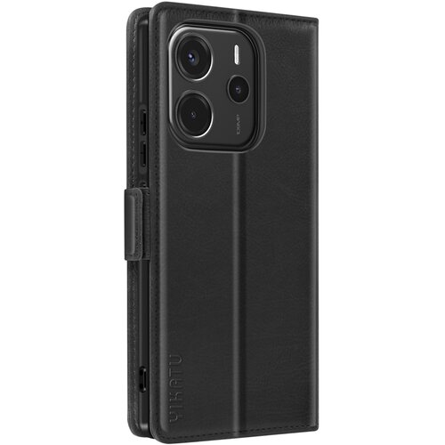 AVIZAR Ohi&scaron;je za Xiaomi Redmi Note 14 4G Video Support, Črna, (5000010859) Cene