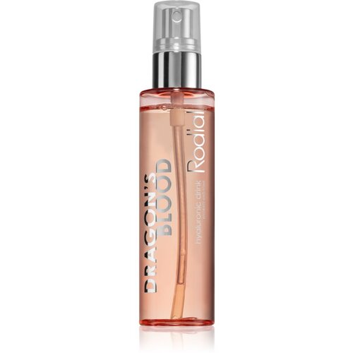 Rodial Dragon&amp;#039;s Blood Hyaluronic Drink vlažilna meglica za obraz 100 ml Slike
