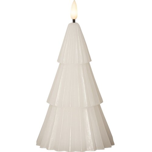 Star Trading LED sveča (vi&amp;scaron;ina 18 cm) Flamme Granny &amp;ndash; Slike