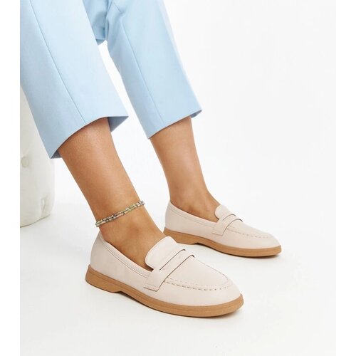 D/CEO Silver loafers Ilana Cene