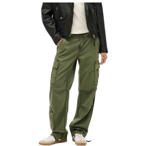 Superdry Ženske kargo pantalone Cene