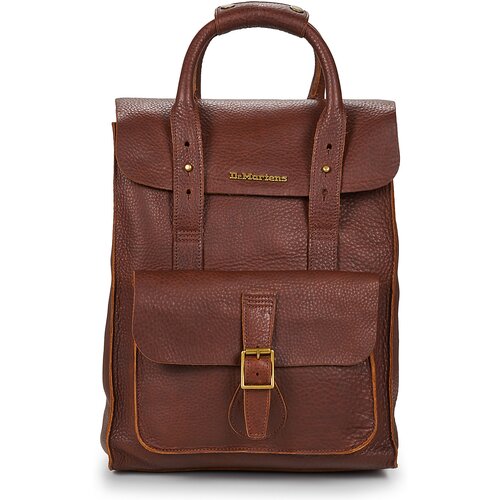 Dr. Martens Nahrbtniki Backpack Backpack Cashew Ambassador Kostanjeva Slike