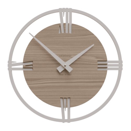 Callea Design Zidni sat Sirio 60 9 boja Slike