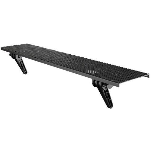 Kettz Polica-držač na TV-u 600x127x39 mm NAV-K52 Cene