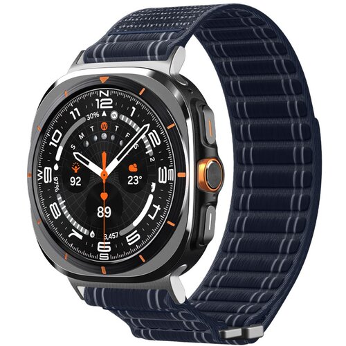 Spigen WBF0 PASČEK ZA GALAXY WATCH ULTRA 2024 2025 47 MM NASTAVLJIV VIJAK, (5000336436) Cene