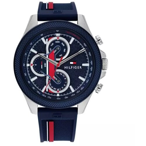 Tommy Hilfiger muški analogni ručni sat TH1792083 Cene