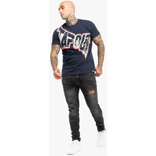 Tapout Men's t-shirt regular fit Cene