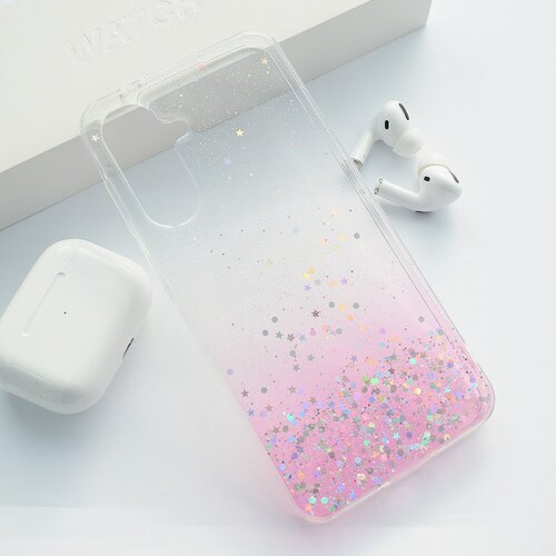  Maska za Samsung A56 5G/ A566B Stardust pink Cene