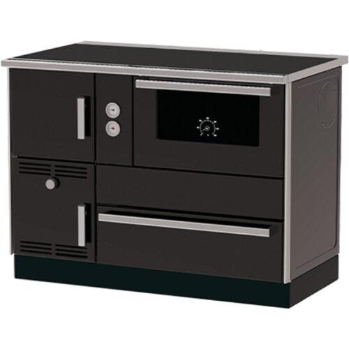 Alfa_Plam ALFA TERM šporet za etažno grejanje 35 A-D Cene