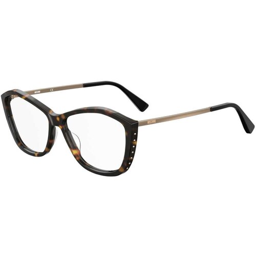 Moschino ženski Okvir za naočale MOS573-086 &amp;Oslash; 55 mm Slike