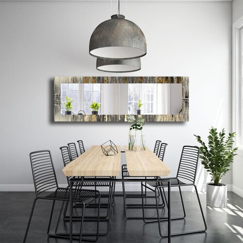 Wallity Ogledalo 40120softma-003, 40x120 cm, Šareno Cene