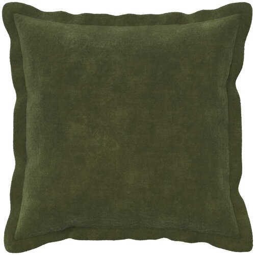  Presvlaka za jastuk 2 pcs HOUTEN Zelena 40 x 40 cm Slike