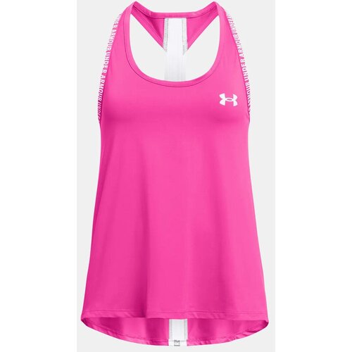 Under Armour Knockout Tank Top for girls Slike