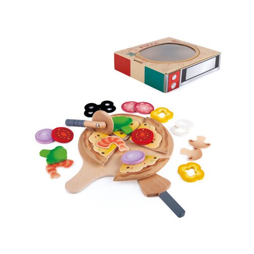Hape Drvena Igračka-Pizza Cene