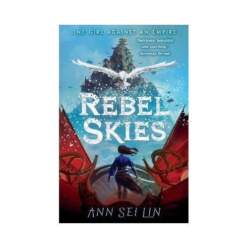 Walker &amp;amp; Company Ann Sei Lin - Rebel Skies Slike