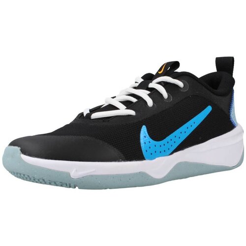 Nike Nizke superge OMNI BIG KIDS&amp;#039; ROAD RUN Večbarvna Slike