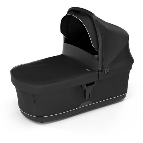 Thule bassinet - kolijevka crne boje Cijene