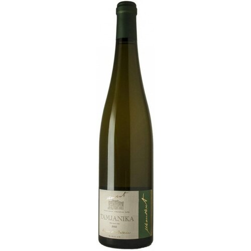 Vinarija Ivanović IVANOVIĆ Tamjanika belo vino 0.75l Slike