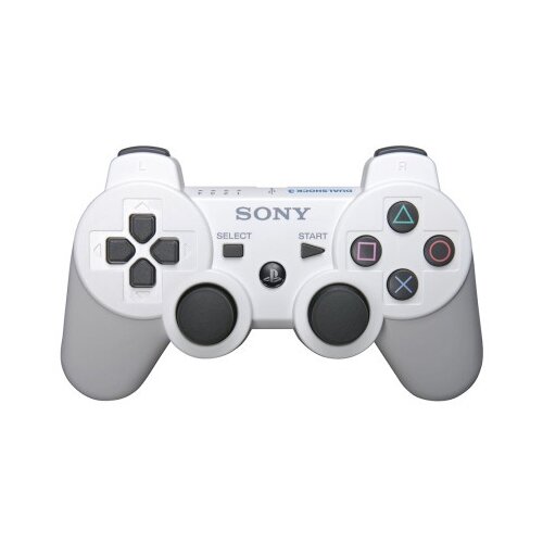 Sony playstation 3 ceramic white ( IT1187 ) Cene