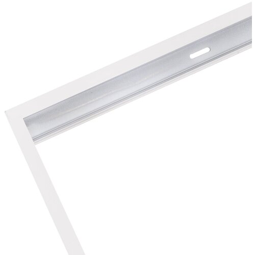 Aigostar Okvir za ugradnju LED panela 120x60 cm Slike