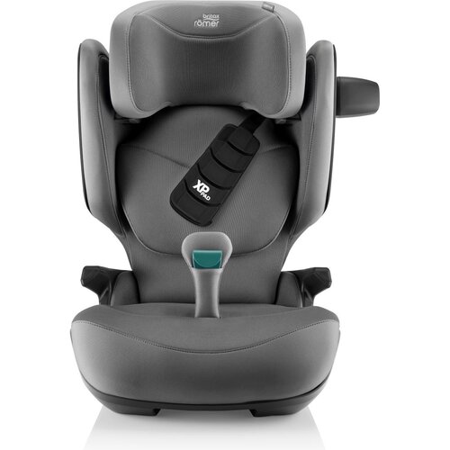 Britax Romer A-S KIDFIX PRO(100 - 150 CM) MINGREY Slike