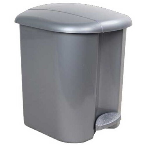 Pg Kanta za otpatke sa pedalom 17 l Cene