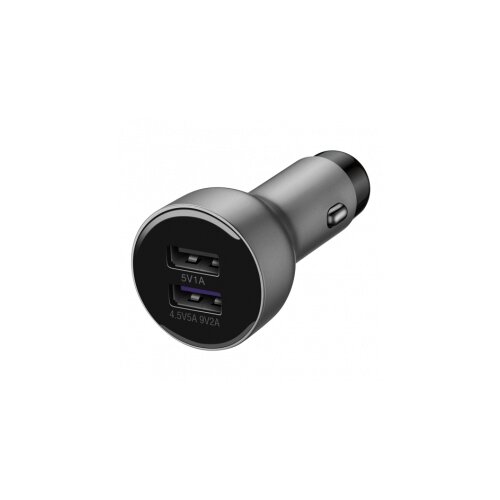 Huawei auto punjač AP38 + kabl - 2452312 black/gray Slike