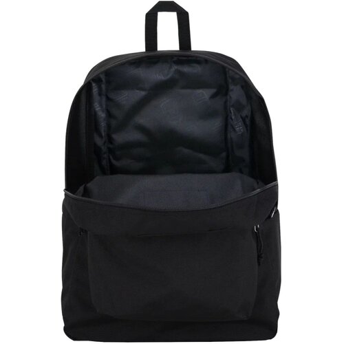 Jansport Nahrbtniki SUPERBREAK ONE Črna Cene