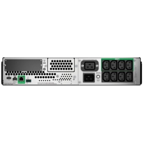  APC Smart-UPS 3000VA LCD | 3000VA/2700W 230V | 8x IEC C13, 1 x IEC C19 Cijene