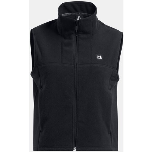 Under Armour UA W Expanse Fleece Vest-BLK - Women&amp;#039;s Slike