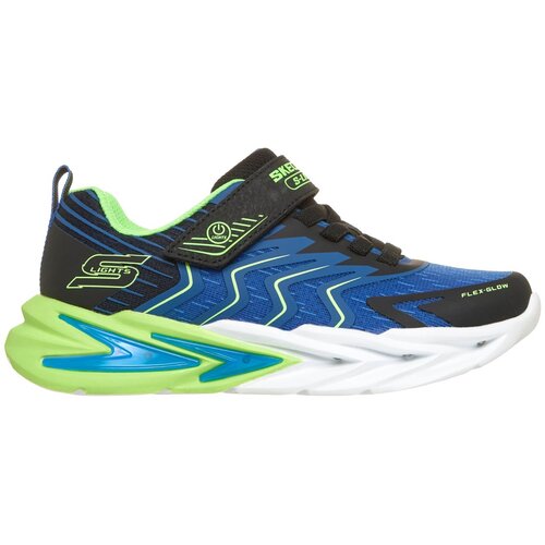 Skechers &scaron;portni copat 400141LC BBLM FLEX-GLOW ULTRA - PRISM-PACER F blue 31 Cene
