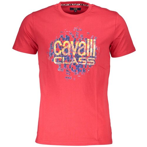 Cavalli Class mu&scaron;ka majica kratkih rukava Cijene